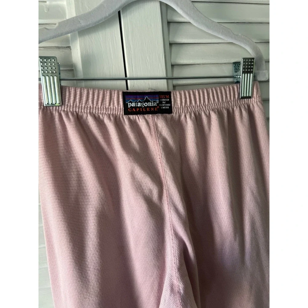 Patagonia girls size